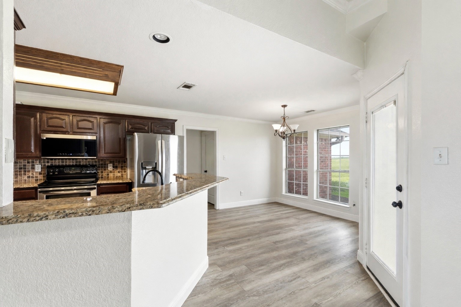 16422 Prairie Meadow Forney TX 75126