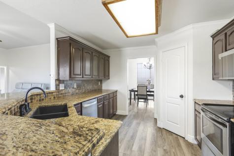 16422 Prairie Meadow Forney TX 75126