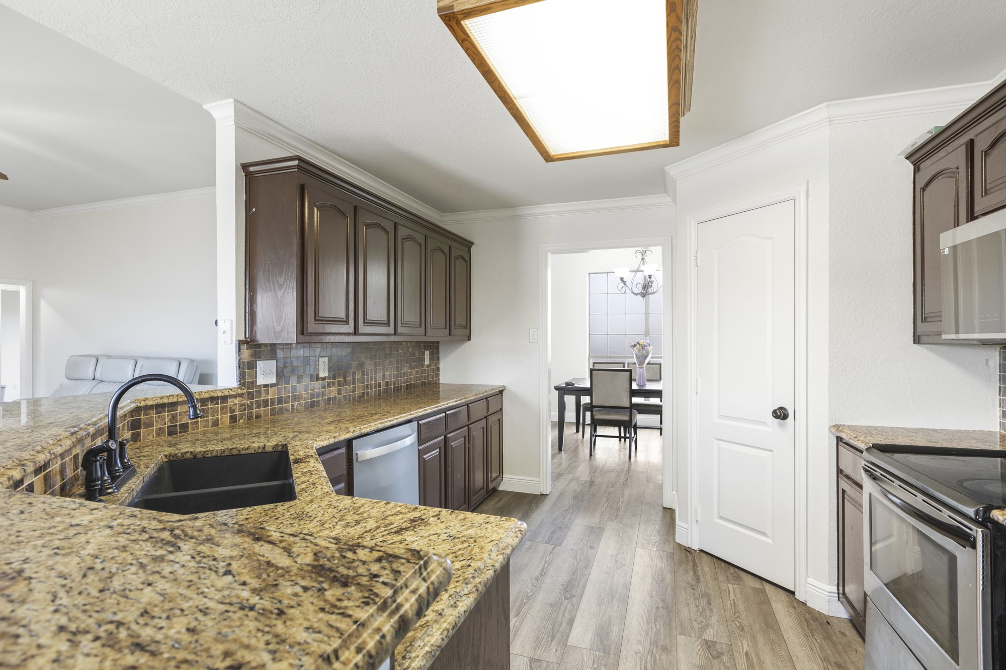 16422 Prairie Meadow Forney TX 75126