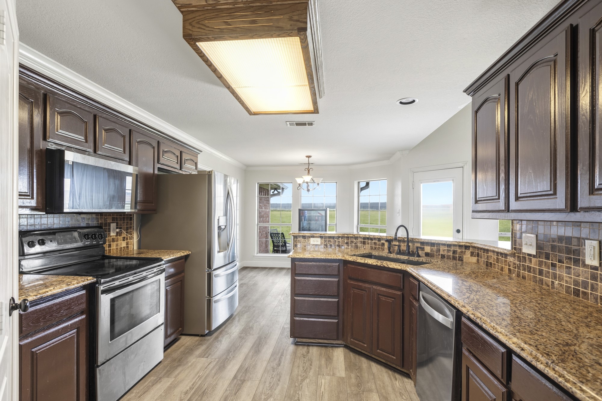16422 Prairie Meadow Forney TX 75126