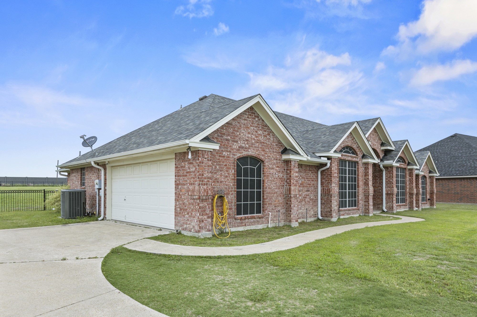 16422 Prairie Meadow Forney TX 75126