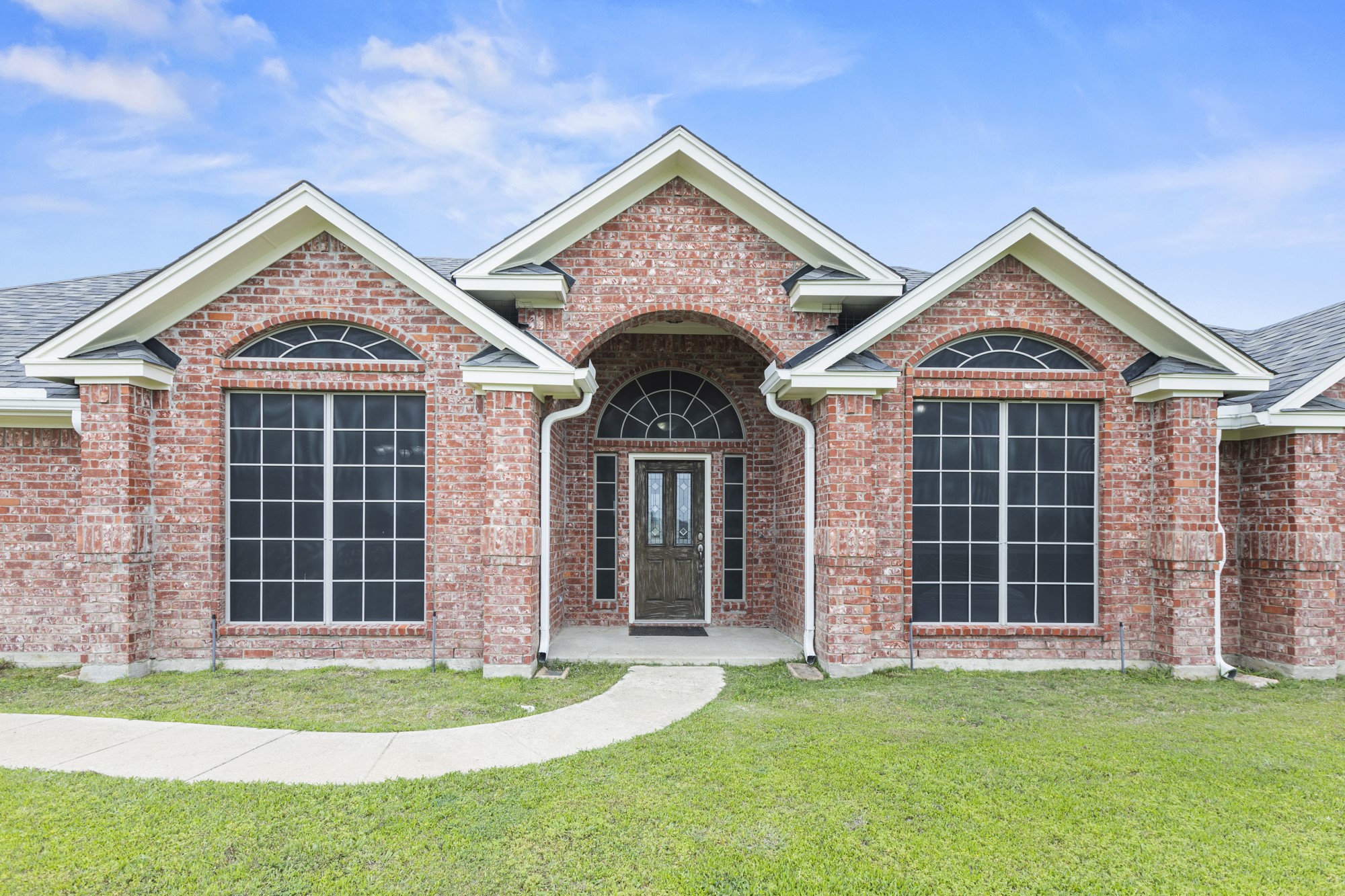 16422 Prairie Meadow Forney TX 75126