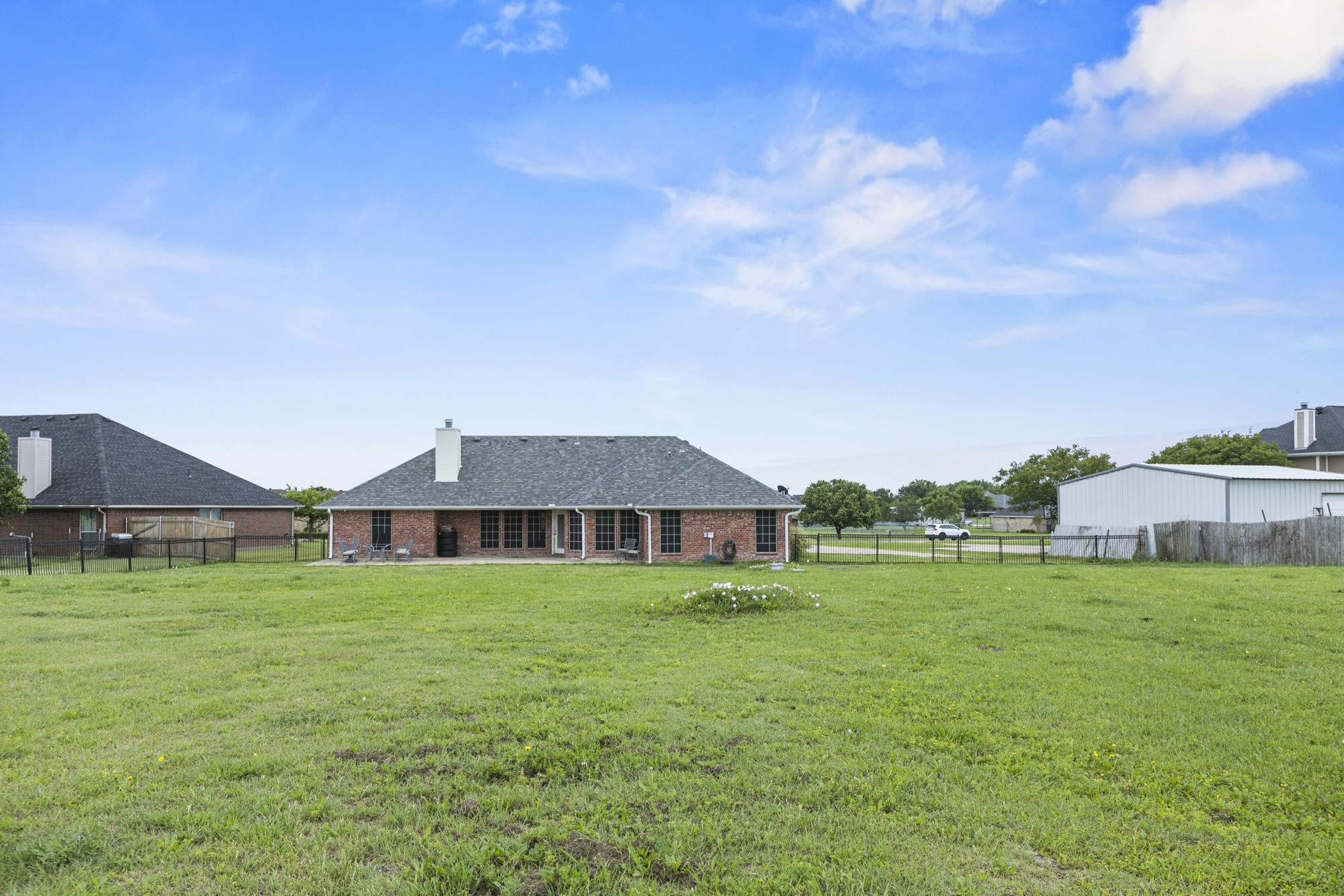 16422 Prairie Meadow Forney TX 75126