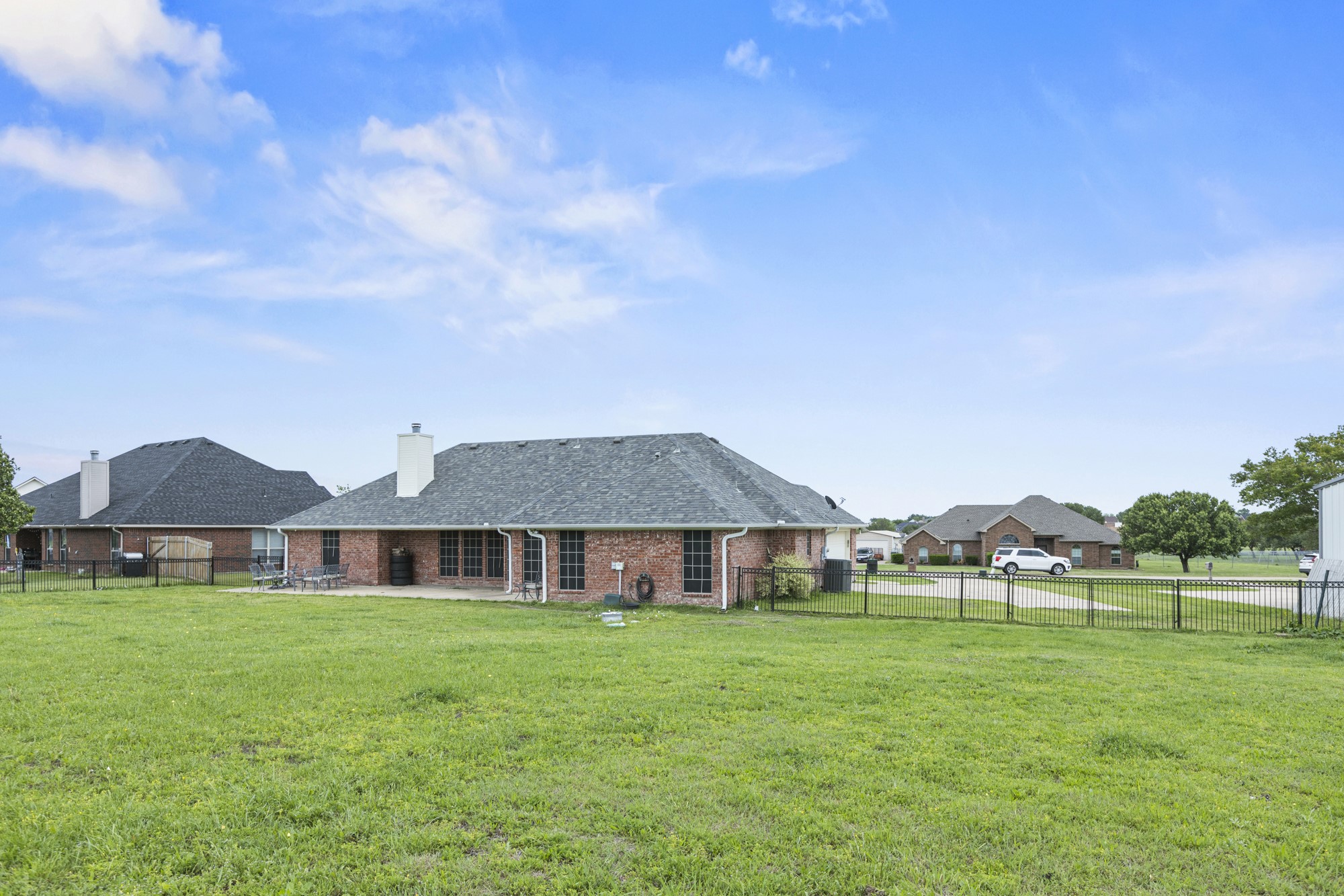 16422 Prairie Meadow Forney TX 75126