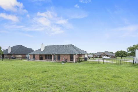 16422 Prairie Meadow Forney TX 75126