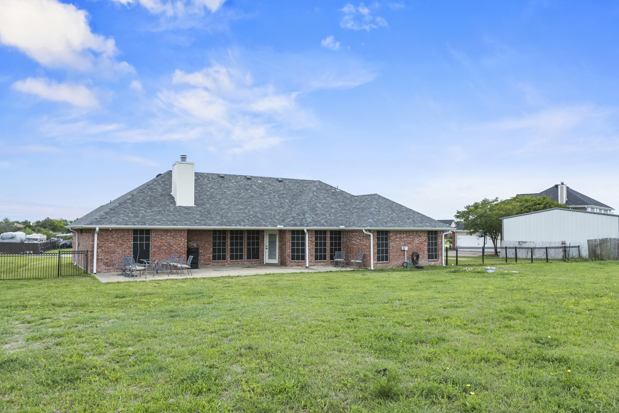 16422 Prairie Meadow Forney TX 75126