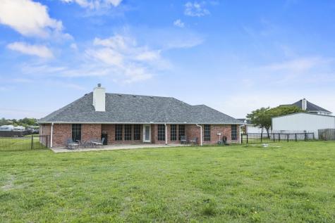 16422 Prairie Meadow Forney TX 75126