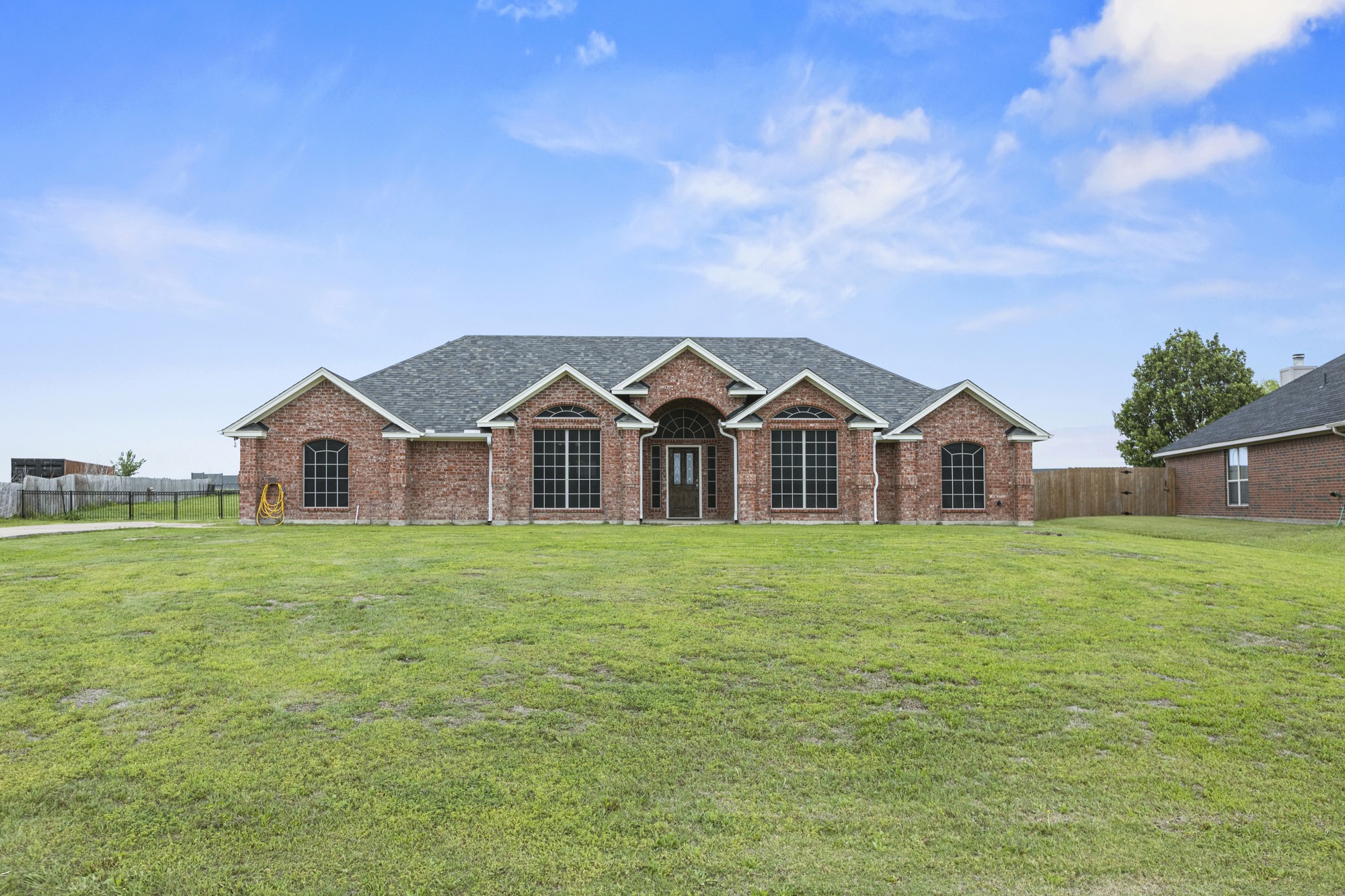 16422 Prairie Meadow Forney TX 75126