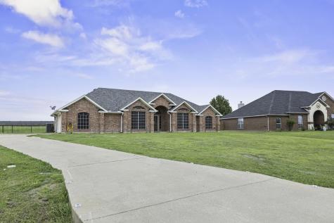16422 Prairie Meadow Forney TX 75126
