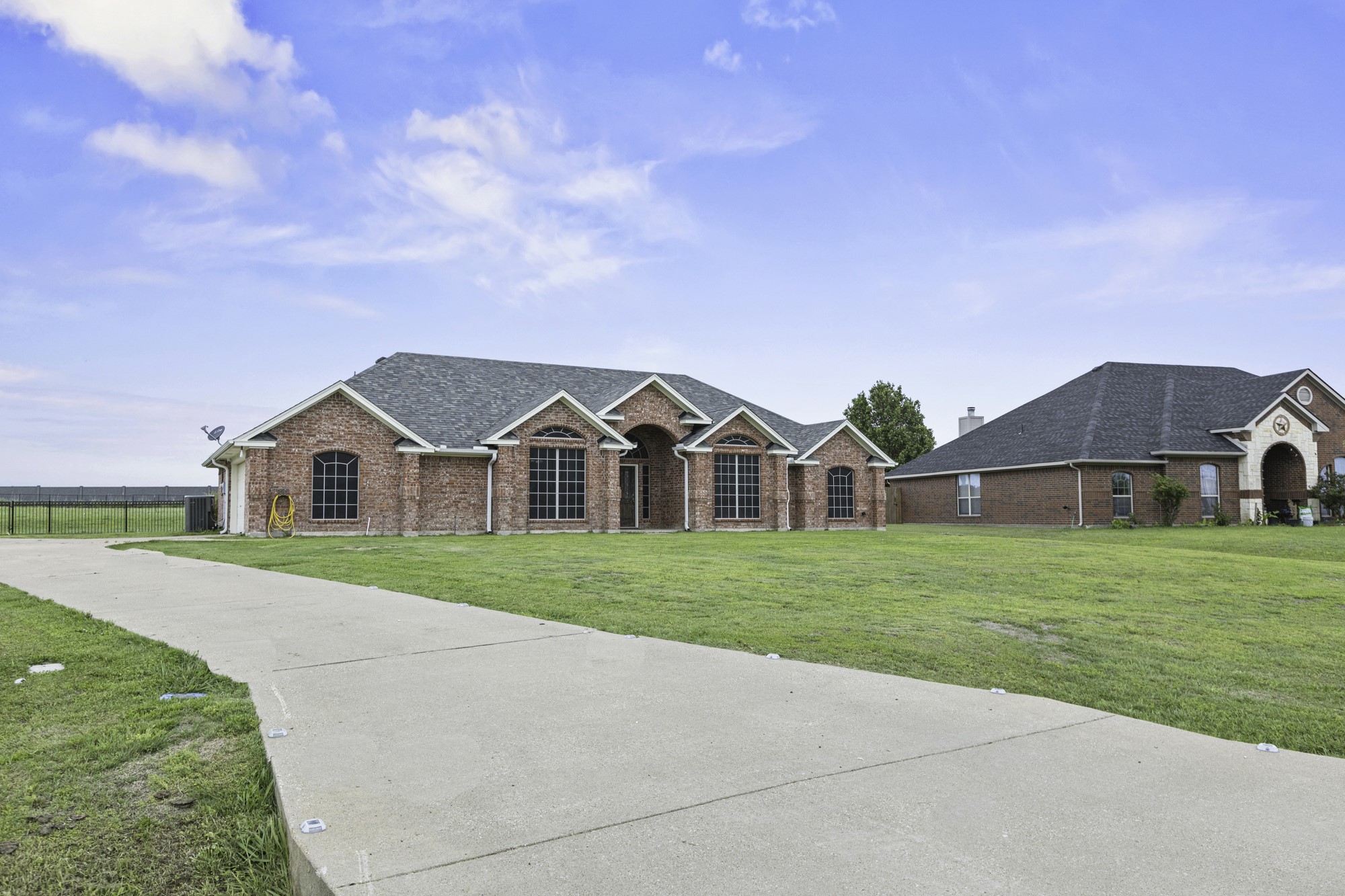 16422 Prairie Meadow Forney TX 75126