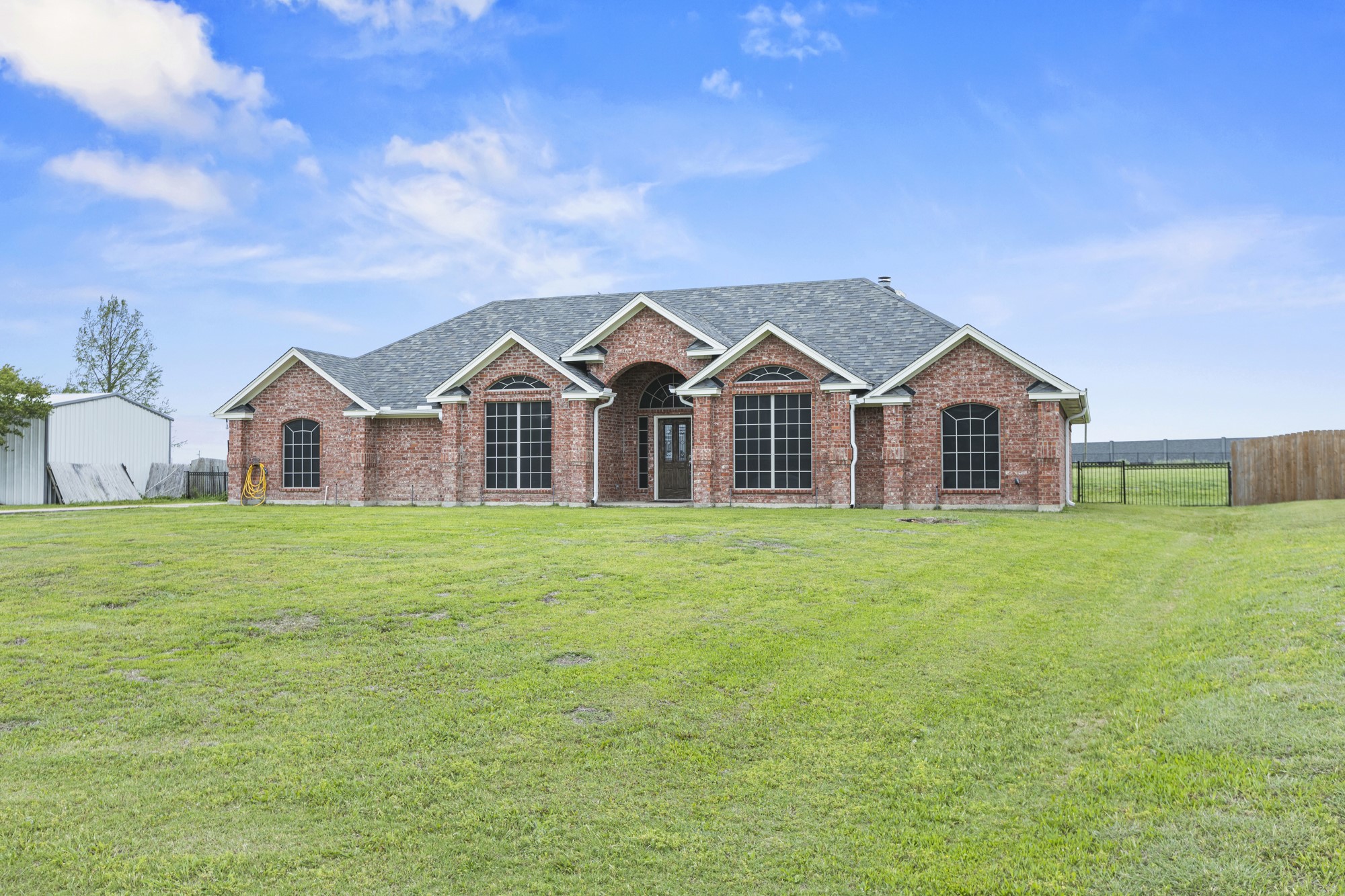 16422 Prairie Meadow Forney TX 75126
