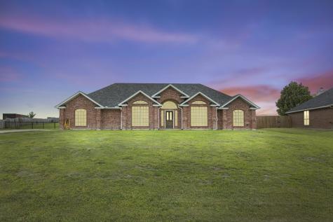 16422 Prairie Meadow Forney TX 75126