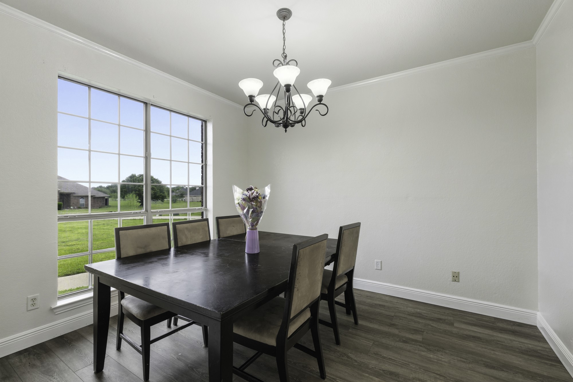 16422 Prairie Meadow Forney TX 75126