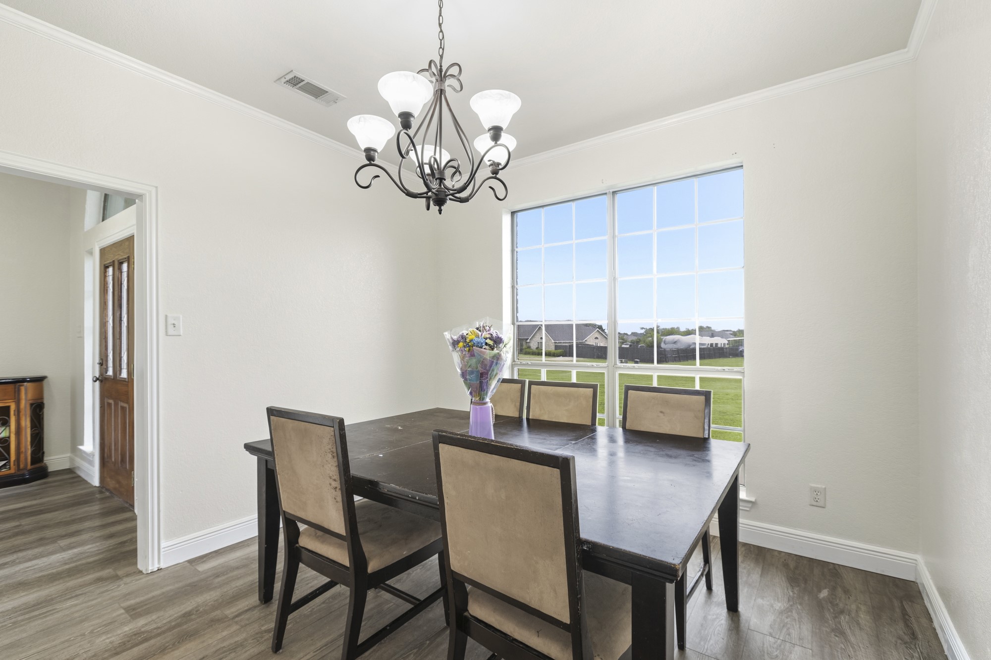 16422 Prairie Meadow Forney TX 75126