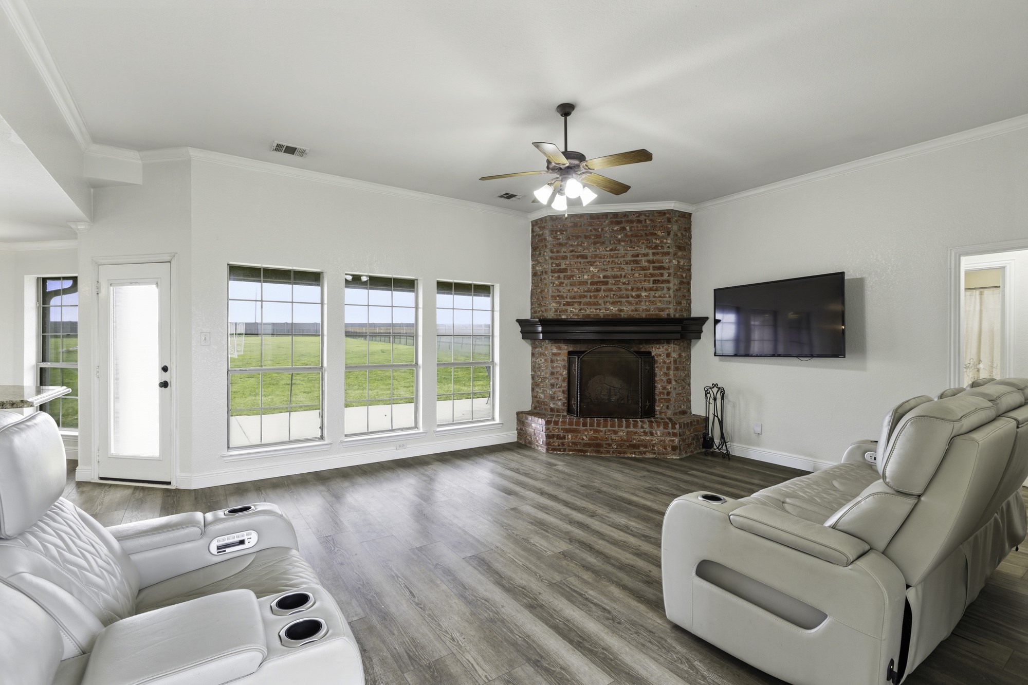 16422 Prairie Meadow Forney TX 75126