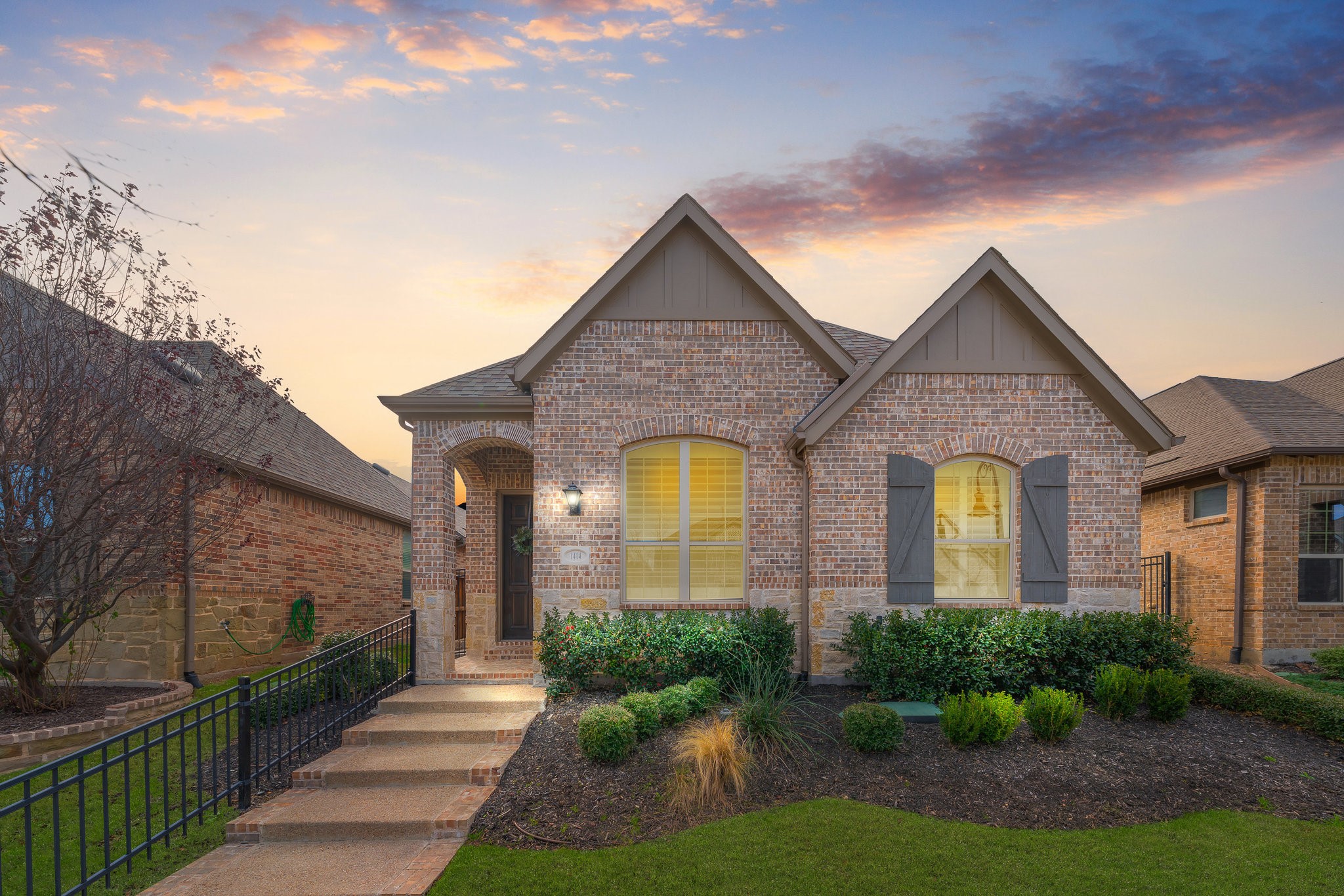 1414 Mount Evans Trail Arlington TX 76005