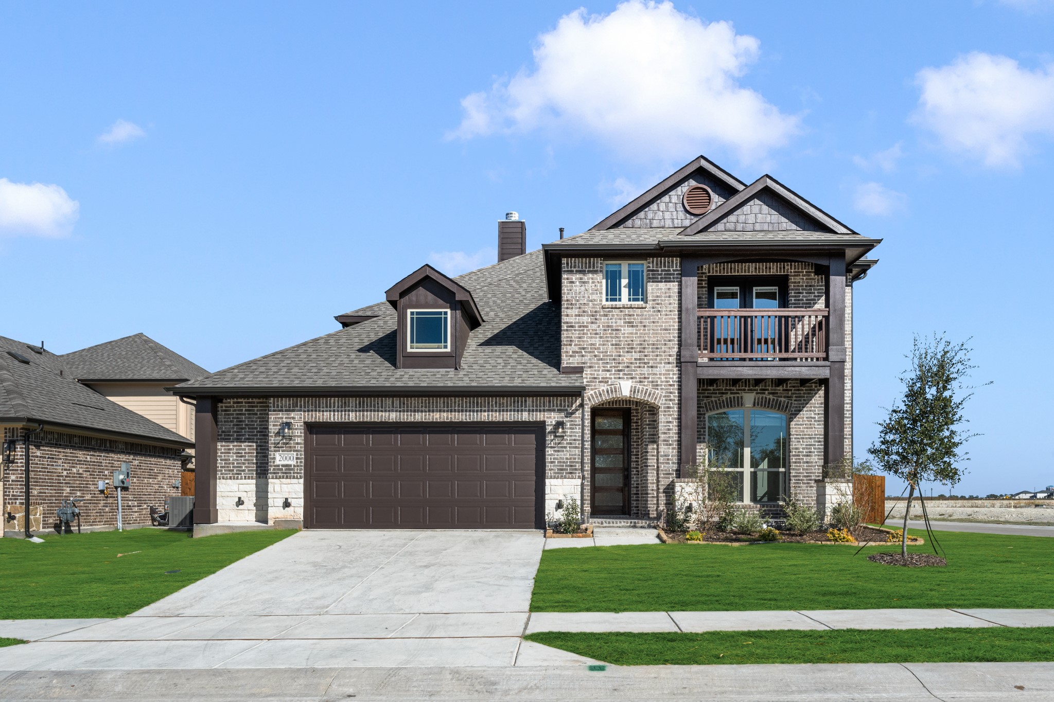 2000 Hickory Chase Lane Anna TX 75409