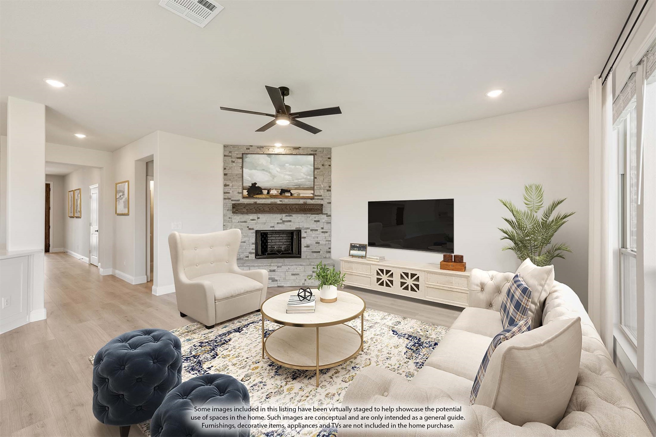 2000 Hickory Chase Lane Anna TX 75409