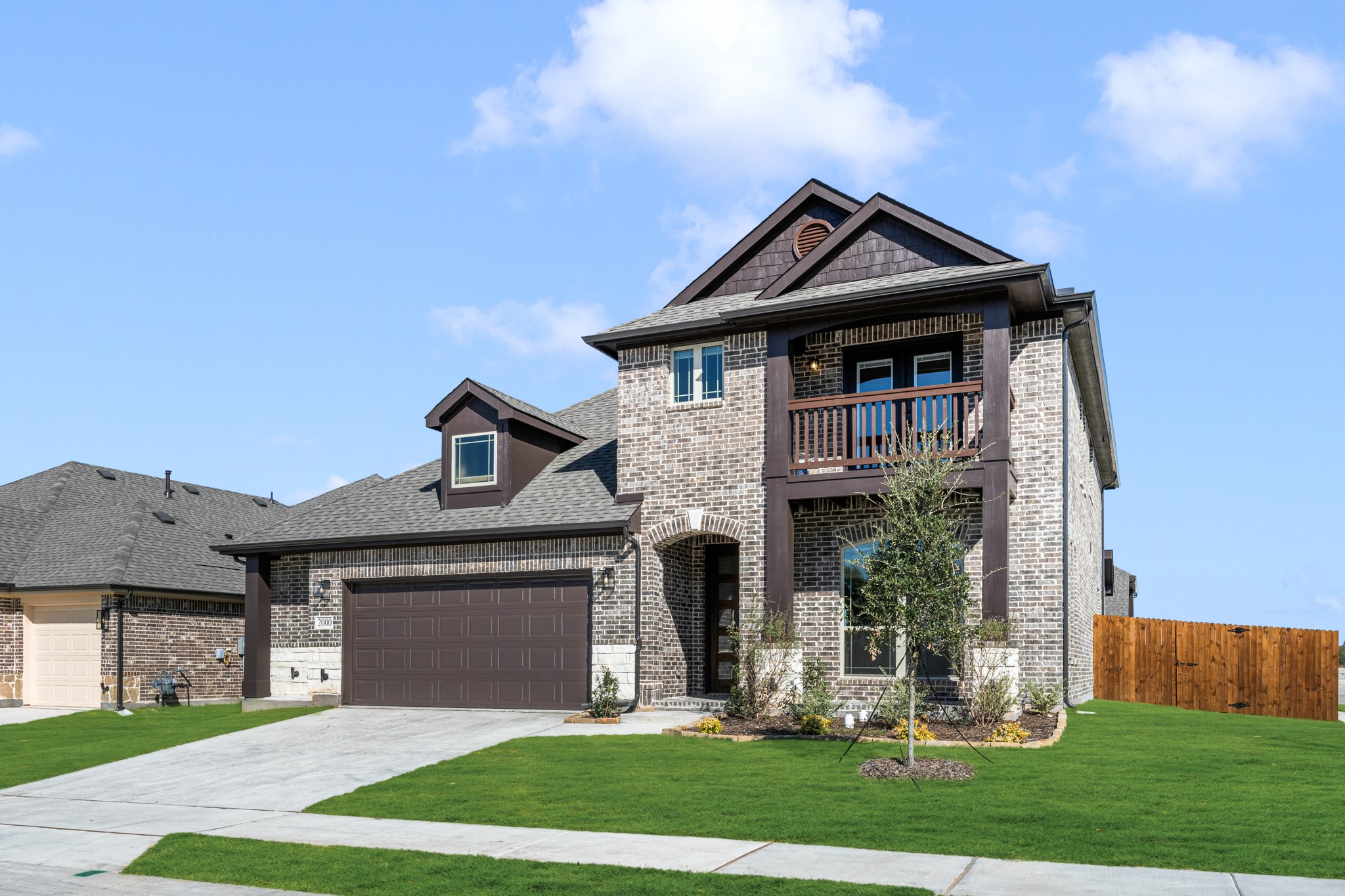 2000 Hickory Chase Lane Anna TX 75409