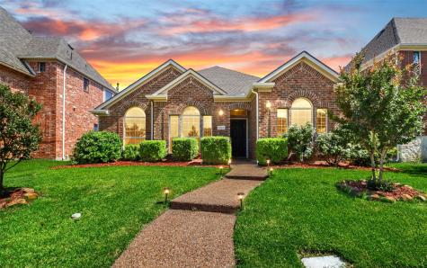 9424 Woodhurst Drive Mckinney TX 75072