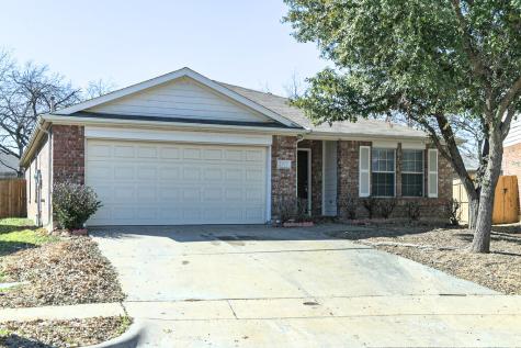 2573 Prospect Hill Drive Fort Worth TX 76123