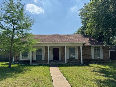 3705 Creststone Drive Garland TX 75040