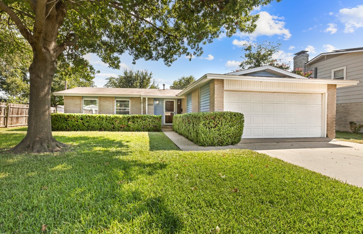 8750 Charing Cross Lane Dallas TX 75238