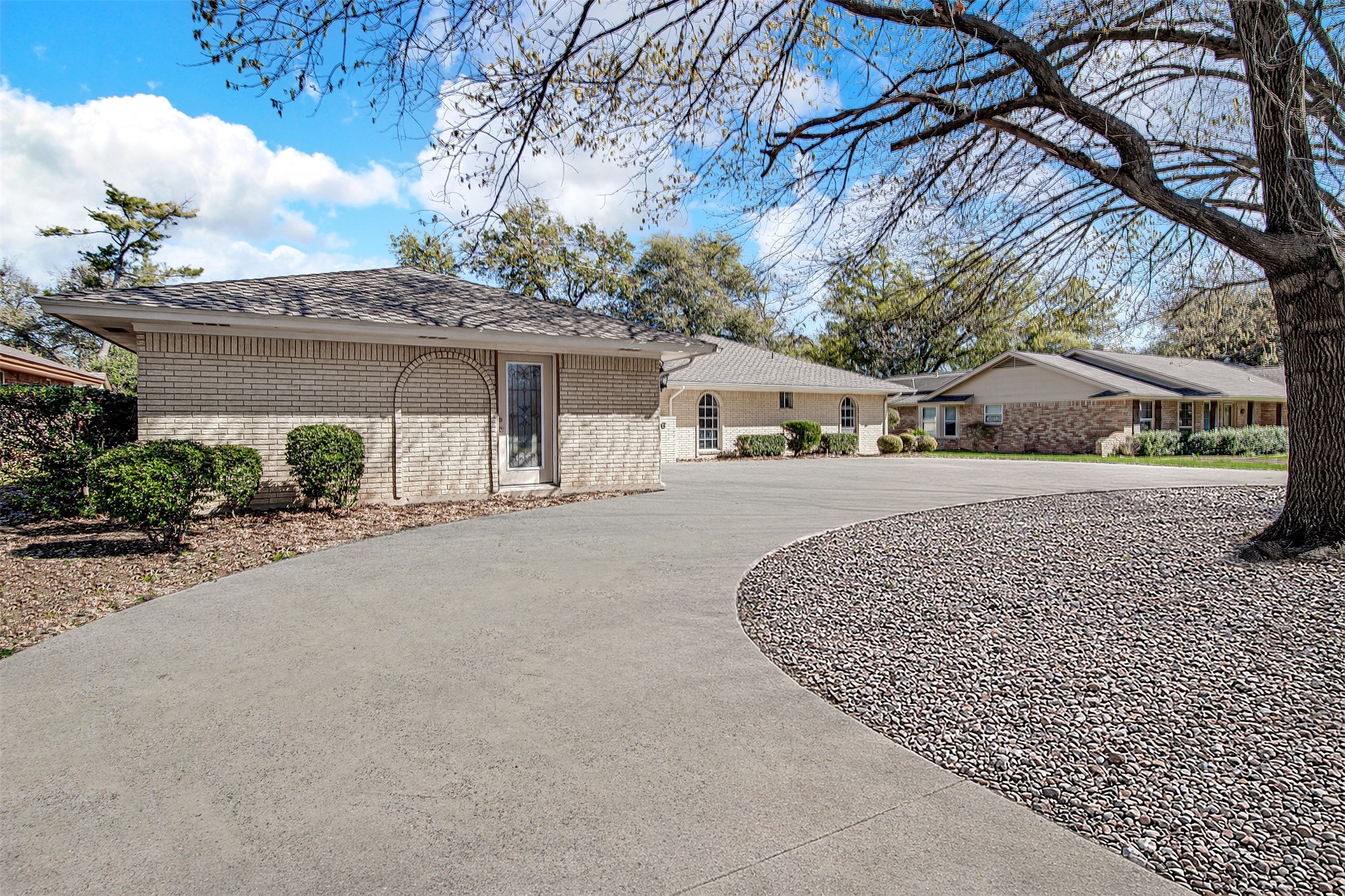 4266 Balboa Drive Fort Worth TX 76133