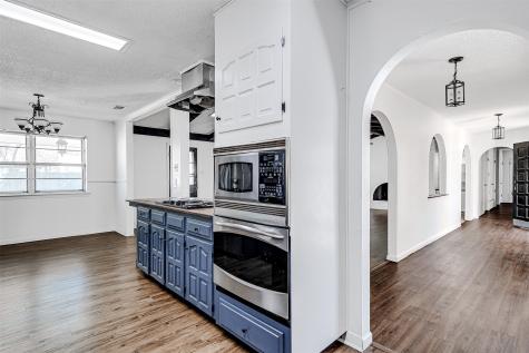 4266 Balboa Drive Fort Worth TX 76133