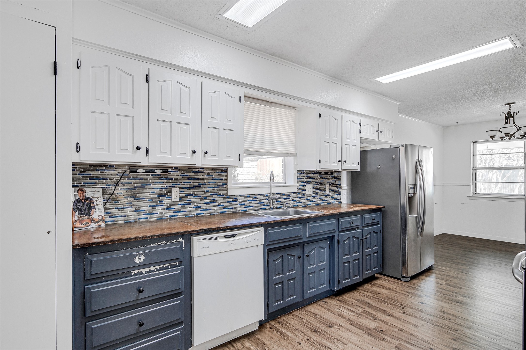 4266 Balboa Drive Fort Worth TX 76133