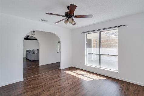 4266 Balboa Drive Fort Worth TX 76133