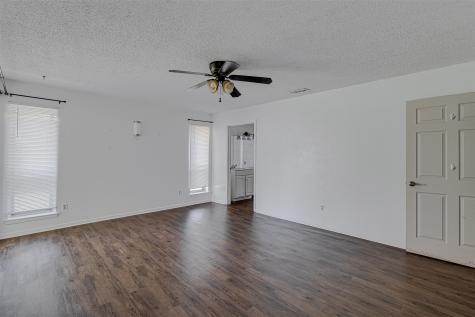 4266 Balboa Drive Fort Worth TX 76133