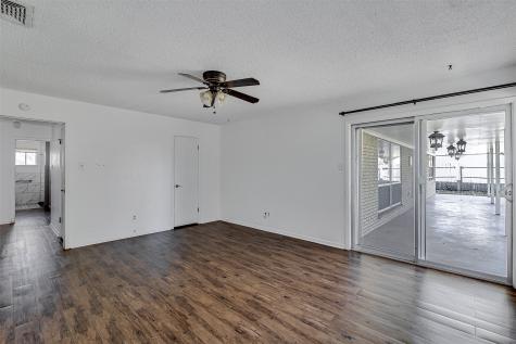 4266 Balboa Drive Fort Worth TX 76133