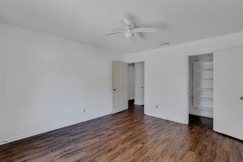 4266 Balboa Drive Fort Worth TX 76133