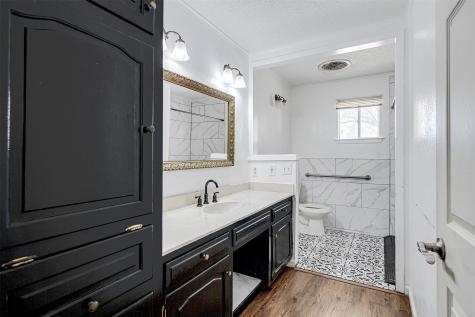 4266 Balboa Drive Fort Worth TX 76133