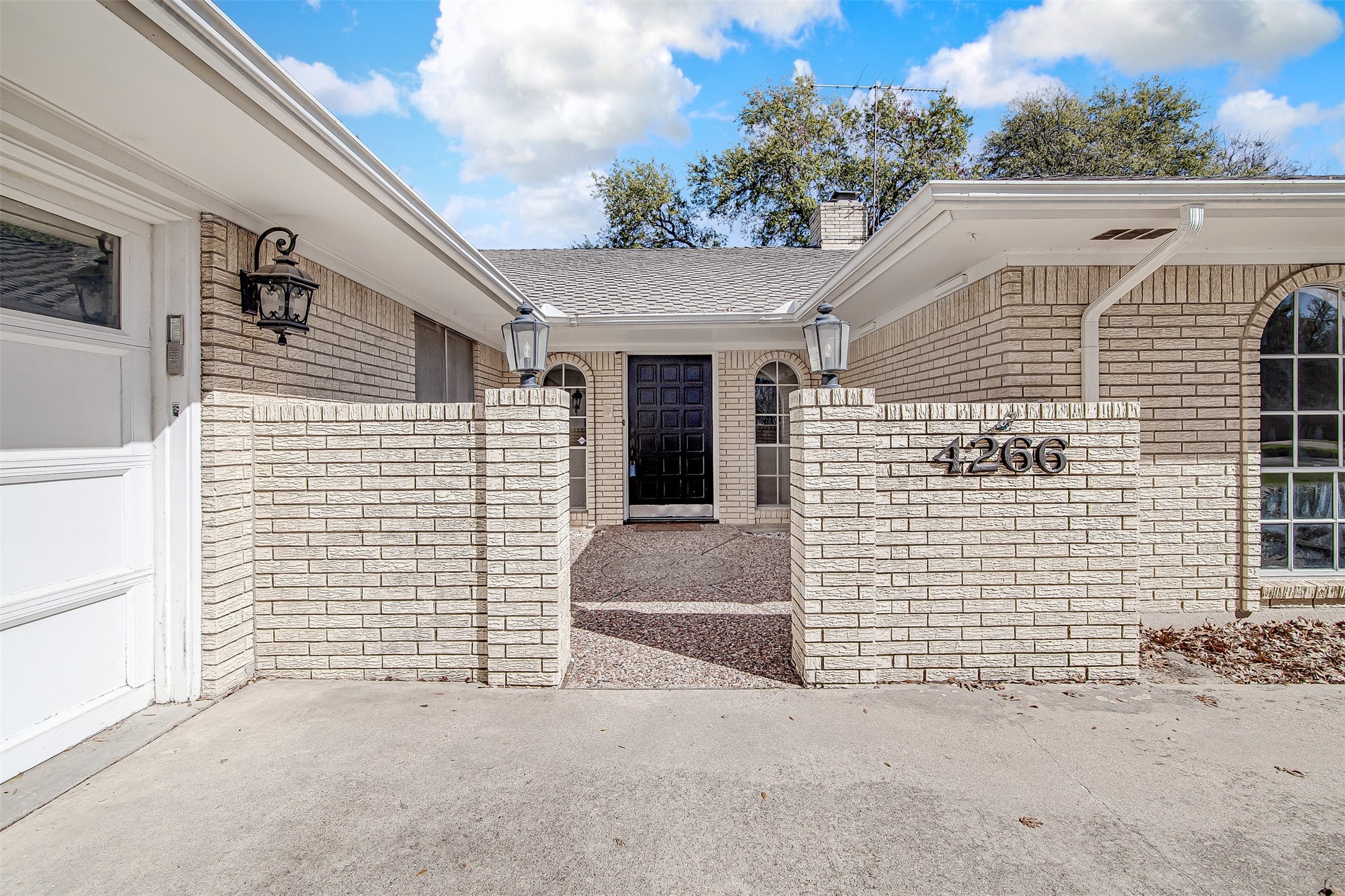 4266 Balboa Drive Fort Worth TX 76133