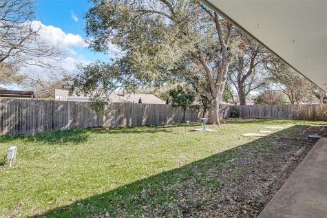 4266 Balboa Drive Fort Worth TX 76133