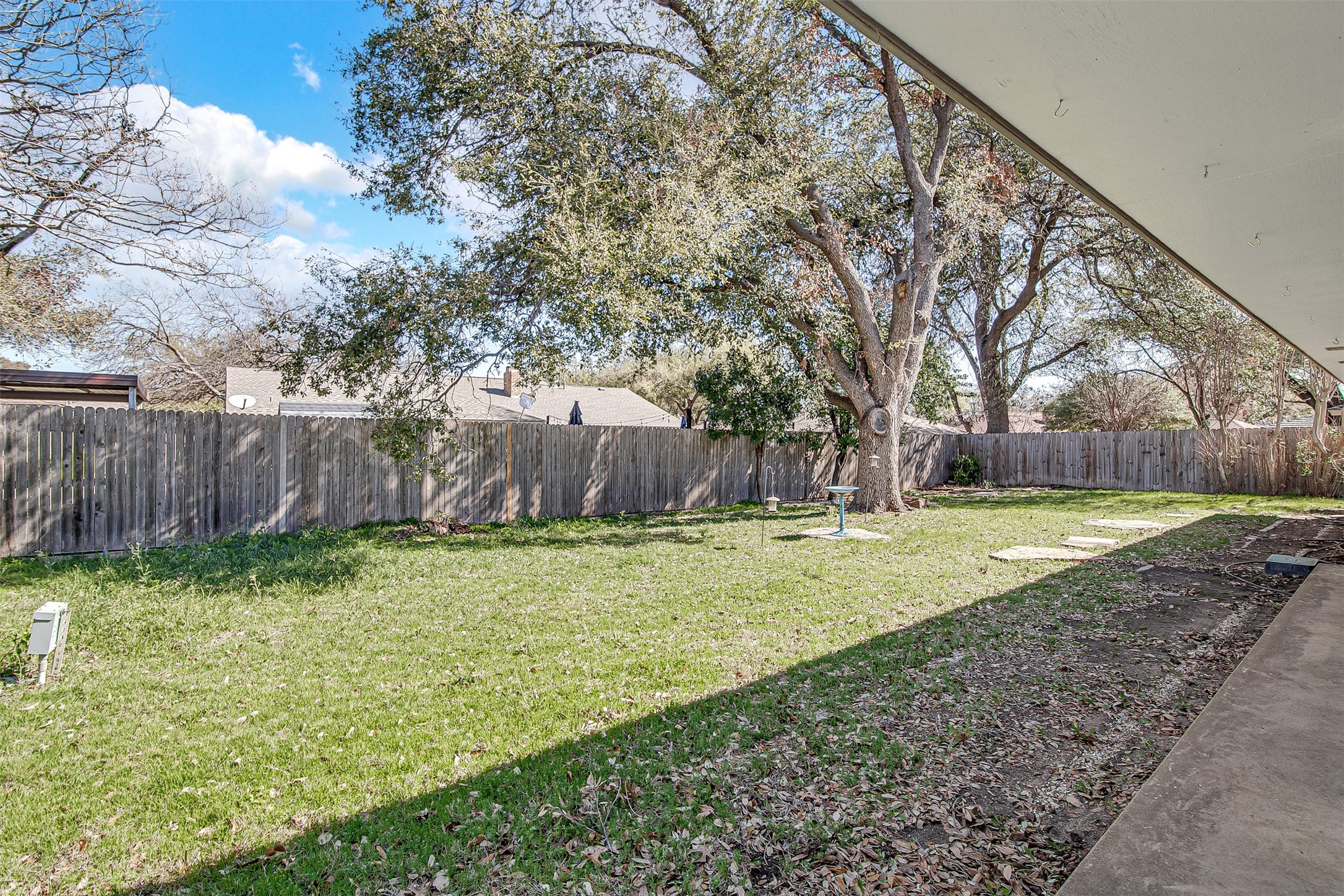 4266 Balboa Drive Fort Worth TX 76133