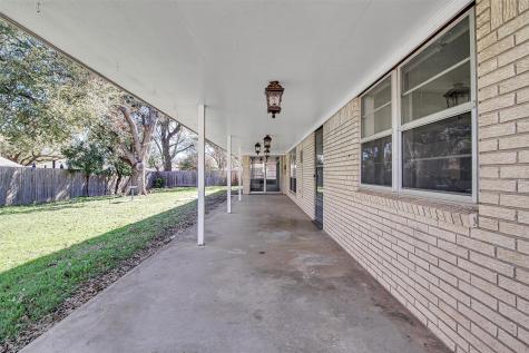 4266 Balboa Drive Fort Worth TX 76133
