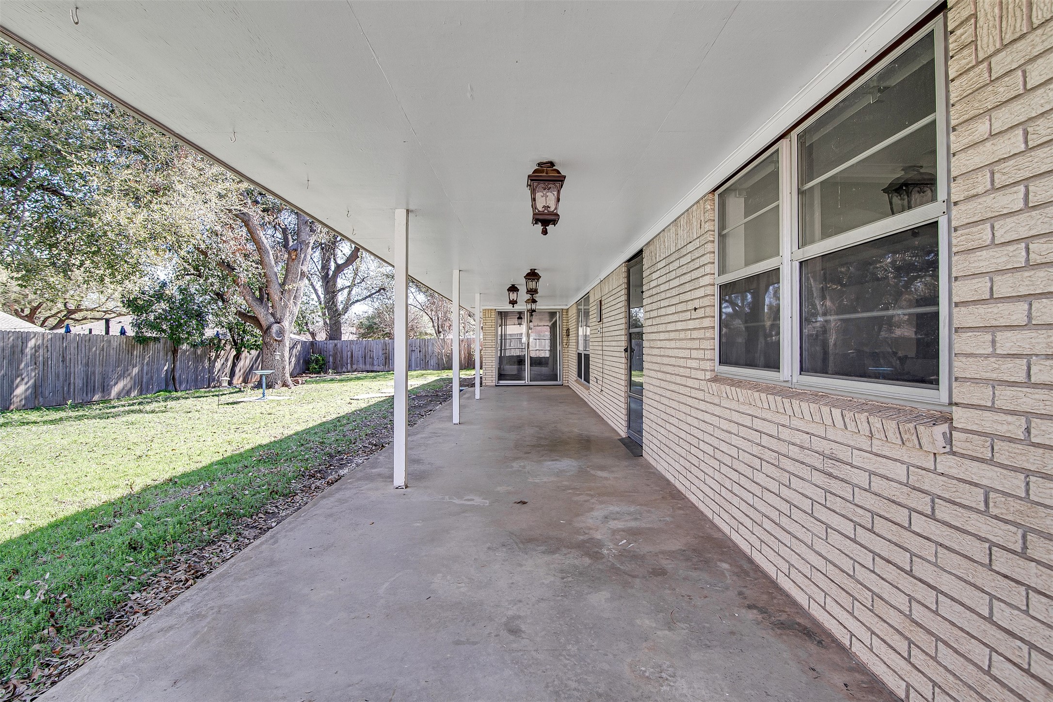 4266 Balboa Drive Fort Worth TX 76133