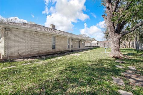 4266 Balboa Drive Fort Worth TX 76133