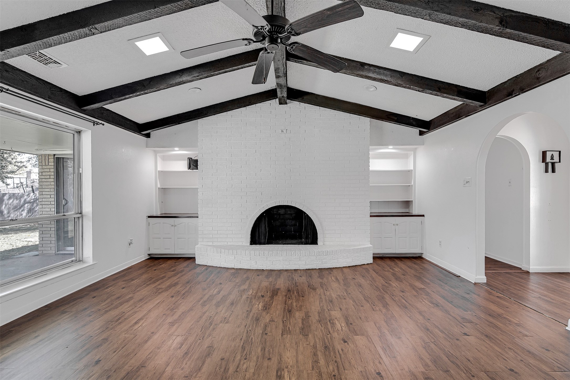 4266 Balboa Drive Fort Worth TX 76133