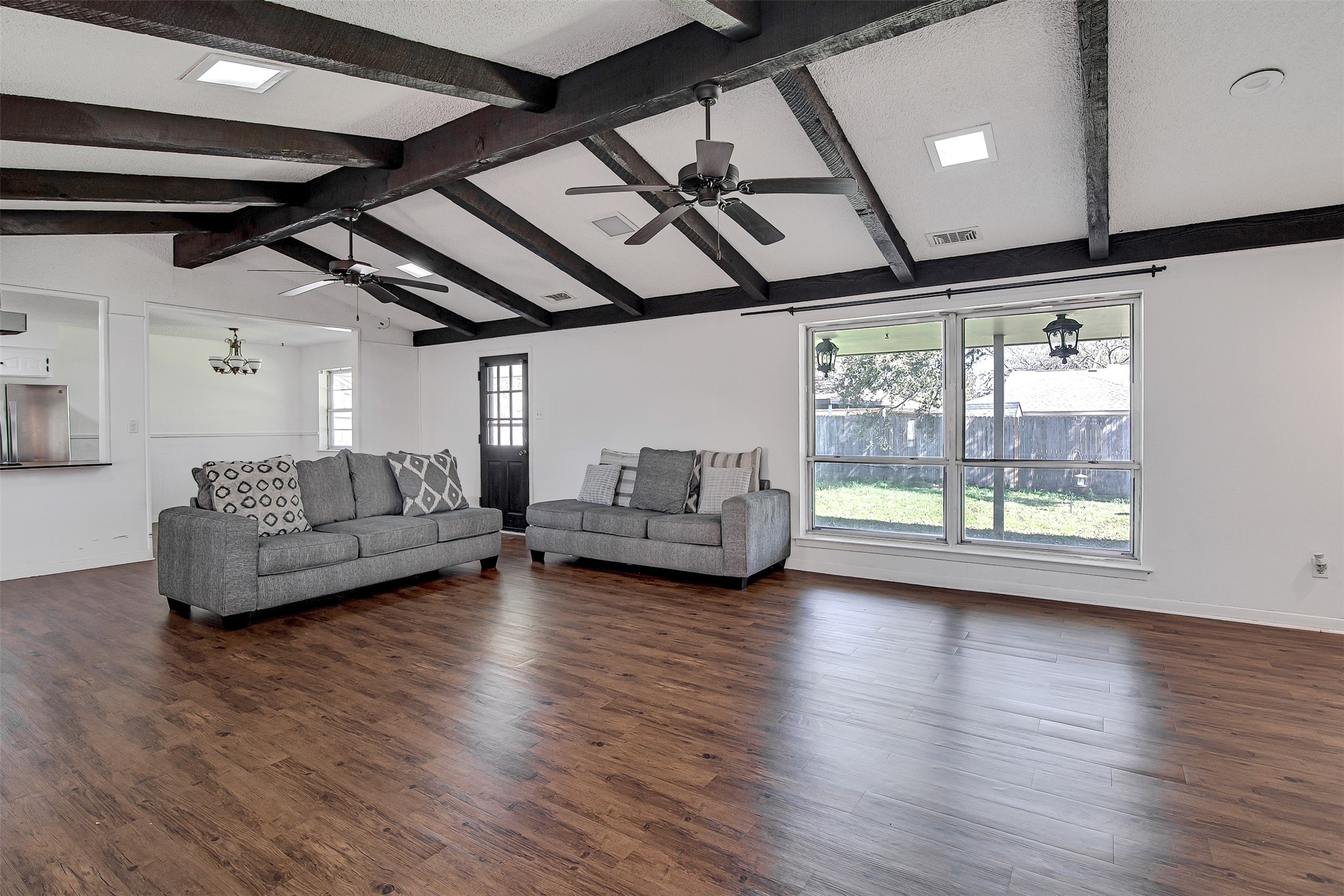 4266 Balboa Drive Fort Worth TX 76133