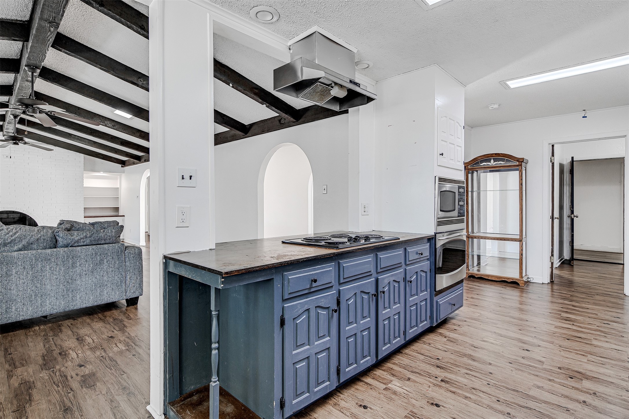 4266 Balboa Drive Fort Worth TX 76133