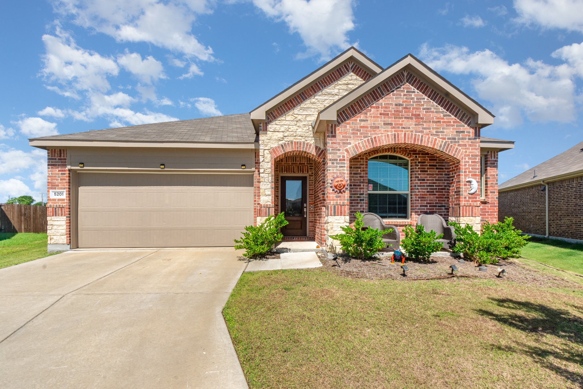 5201 Rockrose Lane Princeton TX 75407