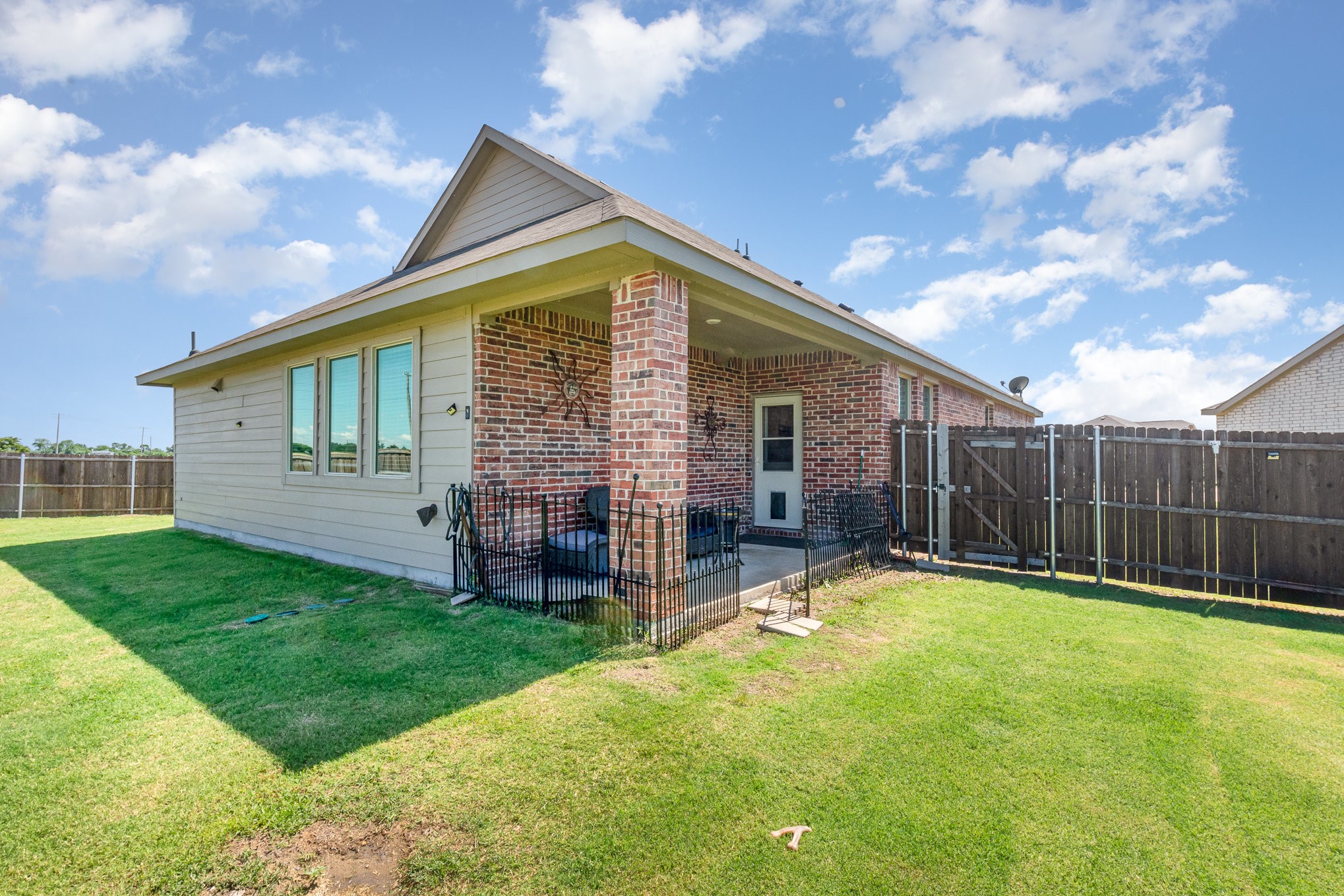5201 Rockrose Lane Princeton TX 75407
