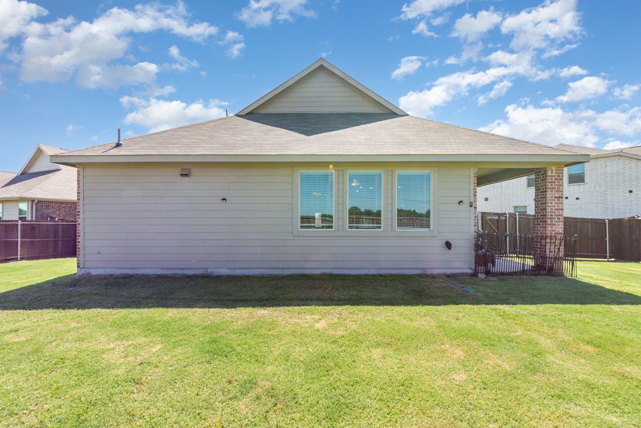 5201 Rockrose Lane Princeton TX 75407