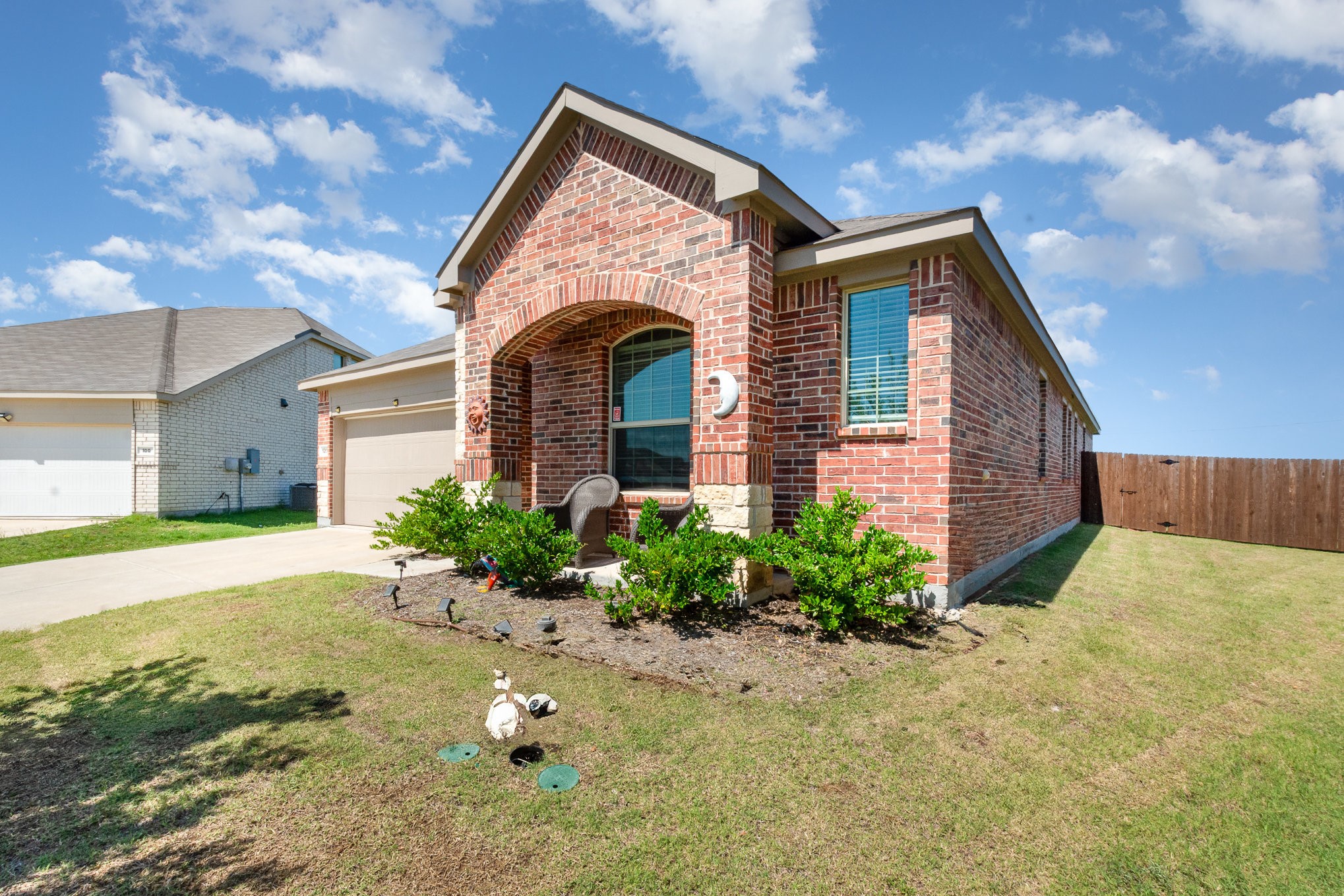 5201 Rockrose Lane Princeton TX 75407