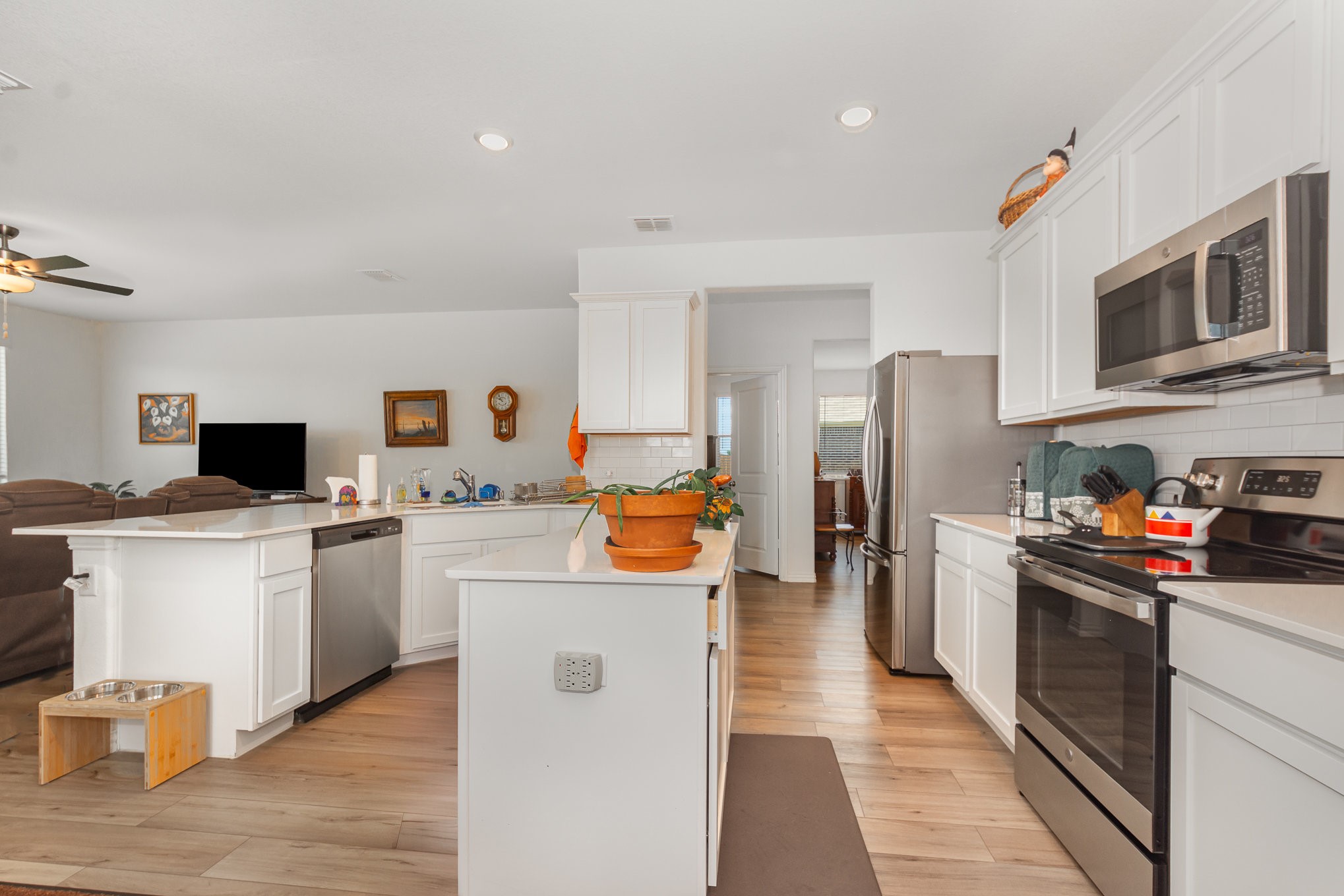 5201 Rockrose Lane Princeton TX 75407