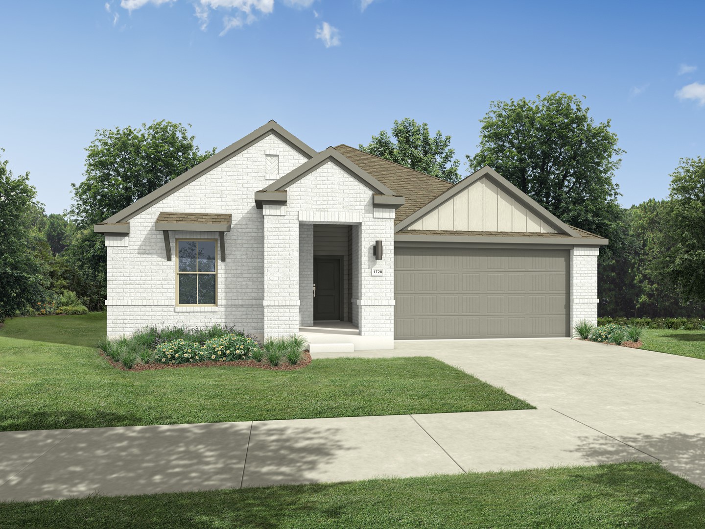 2123 Derby Drive Seagoville TX 75159